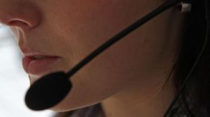 Telemarketers must abide by clear guidelines.