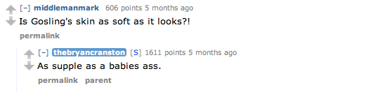 bryan cranston gosling