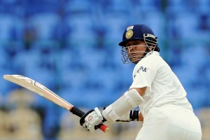 Sachin Tendulkar