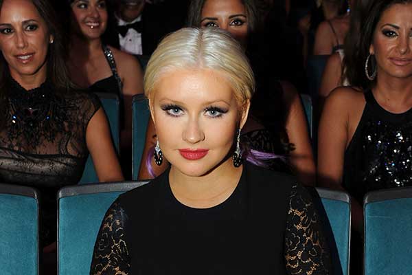 Christina-Aguilera