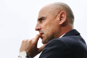 Kevin Muscat