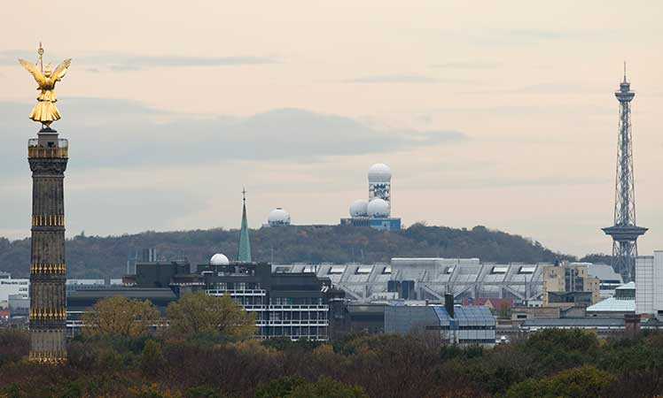 Teufelsberg