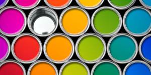 Your choice of paint colour can make or break your home.