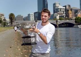 Stanislas Wawrinka