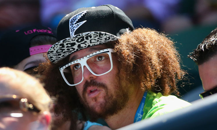 redfoo