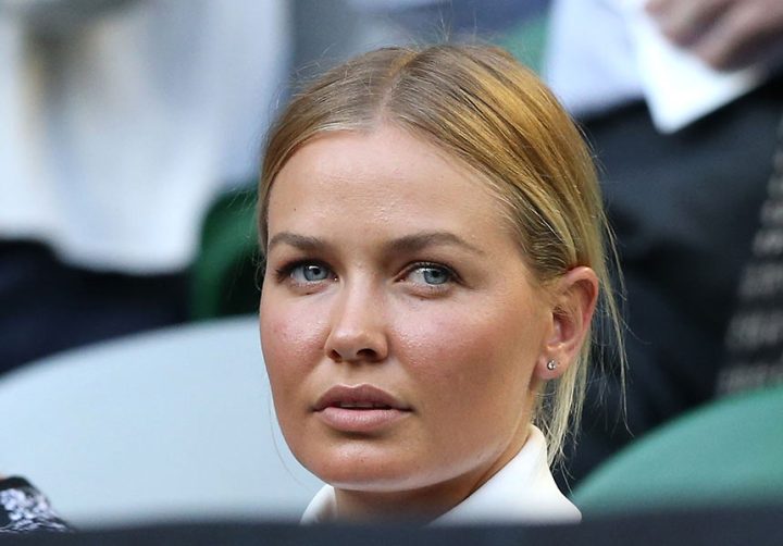Lara Bingle