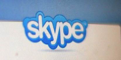 skype