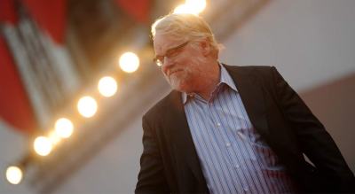 Philip Seymour Hoffman