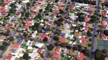 Muswellbrook Council says the town has a high concentration of social housing for the size of the area.