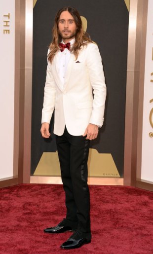 JAREDLETO