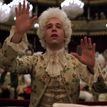 amadeus
