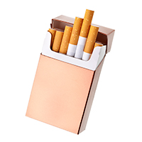 cigarettes