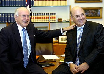 Arthur Sinodinos