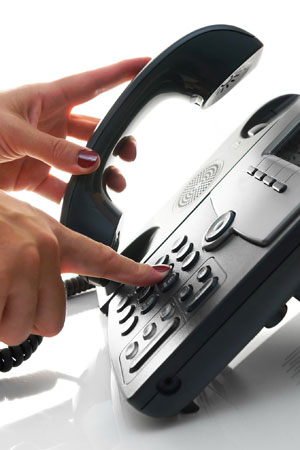 Politics is coming to a phone near you.