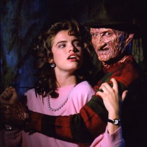 Freddy Krueger