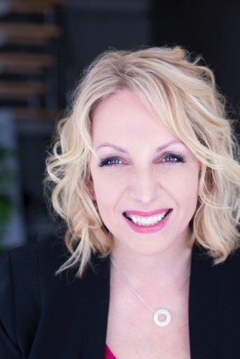 Jennifer Burrows. Source: Supplied.