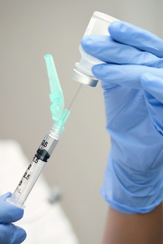 flu-needle