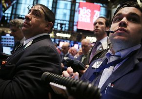 A rate rise will help wean markets off cheap credit.