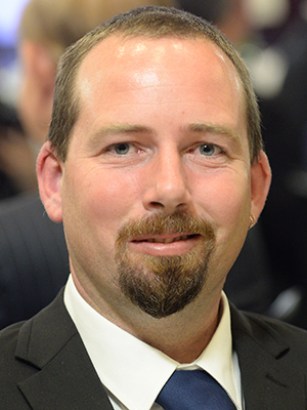 Ricky Muir