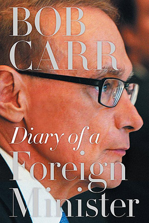 Bob Carr