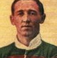 Harold Horder. Photo: Wikipedia