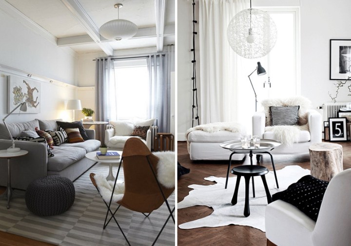 1 Rearrange Furniture