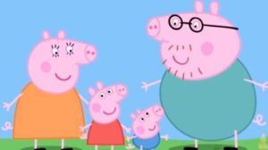 There is no need for Peppa Pig to be sacrificed, says Malcolm Turnbull.