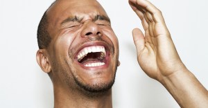 Laughter
