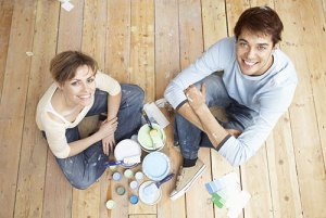 Time to get painting. 