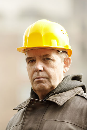 Older workers are more loyal, consistent and take less sick leave. Source: ShutterStock.