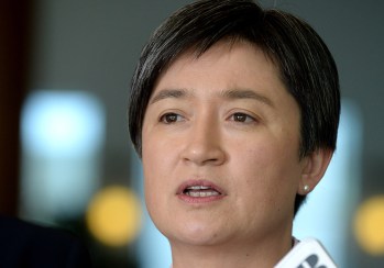 Penny Wong