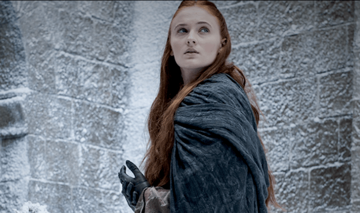 sansa stark
