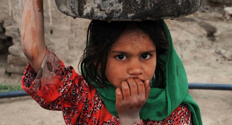 Foreign aid (4) Getty