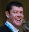 James Packer