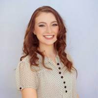 Dietitian Jessica Bailes.