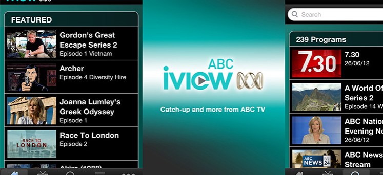 iview