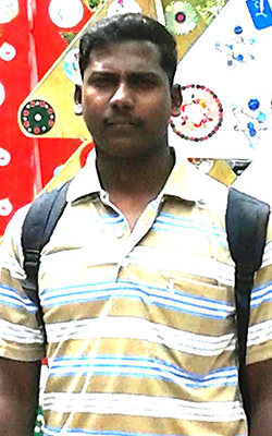 Facebook: Combined Refugee Action Centre