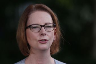 australian election result