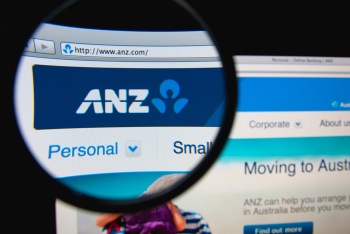 ANZ: one of the least competitive lenders.