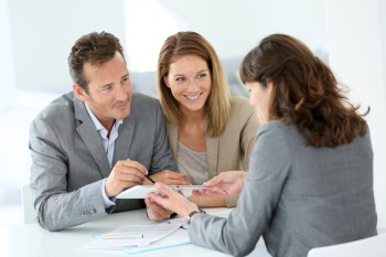 Negotiate a better deal with your existing lender.