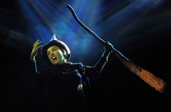 Wicked will have have seasons in Melbourne, Sydney and Brisbane. Photo: AAP