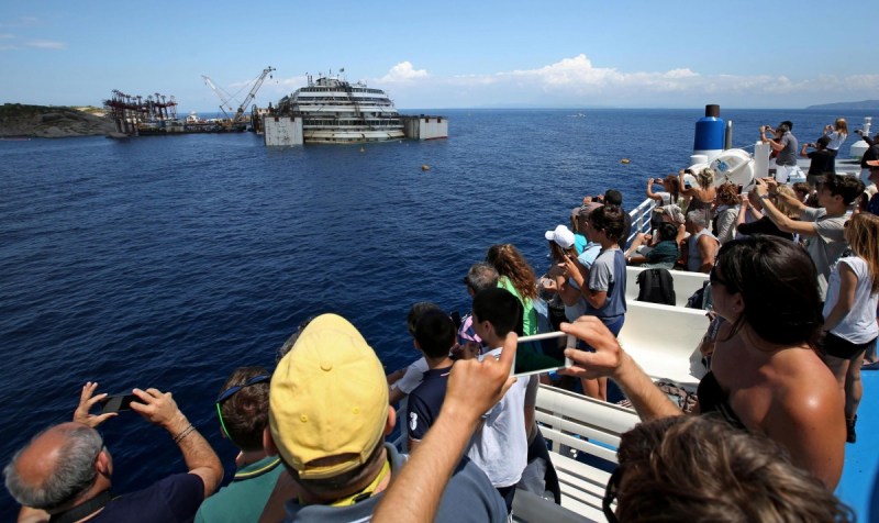 Costa Concordia