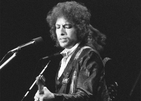 Bob Dylan