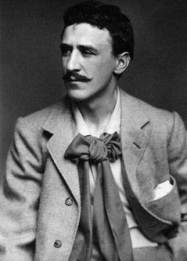 Charles Rennie Mackintosh.