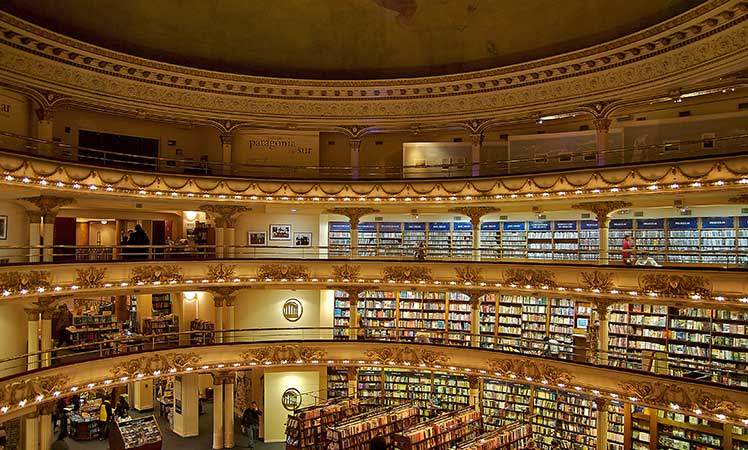 El_Ateneo_Bookstore
