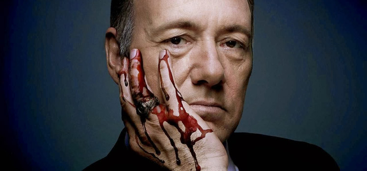Frank-Underwood