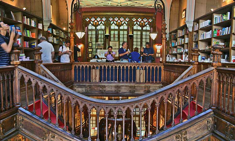 Livraria_Lello