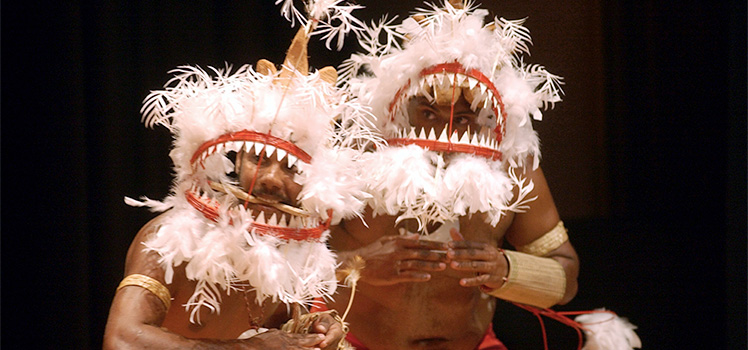 NAIDOC Week launches this weekend in Sydney. Photo: AAP