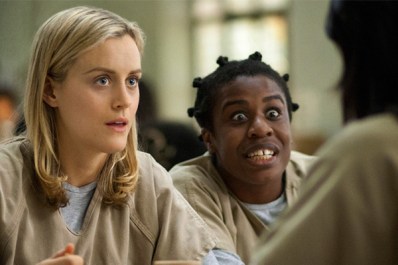 Orange Is the New Black is one of Netflix's most successful series. Photo: Netflix