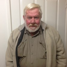 Steve Woolfrey cannot find a job. Source: Supplied.